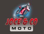 JOCE & CO MOTO Blois