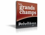 GRANDS CHAMPS Metz-Tessy