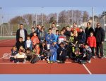 TENNIS  LA CRAU TLC La Crau