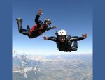 Photo SKYDIVE CENTER