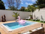 PISCINES FREEDOM MONTPELLIER 34970