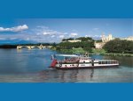 BATEAUX RESTAURANT LES CROISIERES MIREIO Avignon