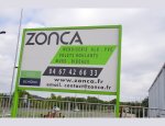 SOCIÉTÉ NOUVELLE ZONCA 34690