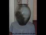 ATELIER DE POTERIE KAN AN DOUAR-LE CHANT DE LA TERRE 77600