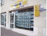 CARRE IMMOBILIER Moissy-Cramayel