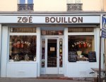 ZOE BOUILLON Paris 19