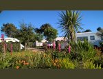 CAMPING DE LA PLAGE Fermanville