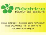 INSTITUT BEATRICE Sallanches