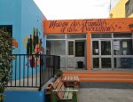 MAISON DES FAMILLES ET DES ASSOCIATIONS Marseille 14