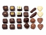 CHOCOLATERIE JC BERTON 86530