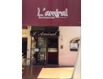 RESTAURANT L'AMIRAL 34280