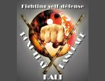 FIGHTING SELF DEFENSE 72160