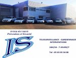 INTER SECURITE Montauban