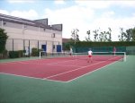 TENNIS CLUB D'HERLIES 59134