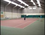 TENNIS CLUB D'HERLIES Herlies