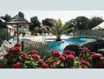 CAMPING LES BLES D'OR 22380