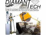 Photo DIAMANTECH