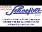 SCHOEFOLT 67500