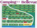 CAMPING BELLEVUE 73610