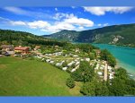CAMPING BELLEVUE Saint-Alban-de-Montbel