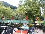 LE CHALET DU LAC 05310