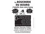 BOUCHERIE DU BOURG 45520