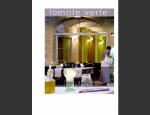 LA TOMATE VERTE 13100