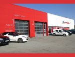 CITROEN GARAGE SE SORAP 85700