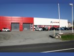 Photo CITROEN GARAGE SE SORAP