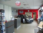Photo CITROEN GARAGE SE SORAP
