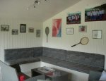 EZY TENNIS CLUB 27530