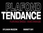PLAFOND TENDANCE 24230