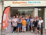 BABYCHOU SERVICES Salon-de-Provence