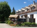 AUBERGE DE LA RIVIERE Foncine-le-Haut