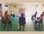 FLOW NATHA YOGA Oraison