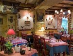 RESTAURANT LE COEUR DE BRIDES 73570