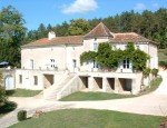 DOMAINE DE L'AMEILLÉE 46700