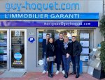 Photo AGENCE GUY HOQUET
