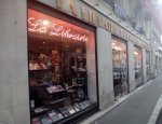 LA LIBRAIRIE DU CINÉMA DU PANTHÉON Paris 05
