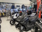 SPEED MOTOS La Grand-Croix