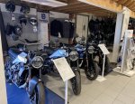 Photo SPEED MOTOS