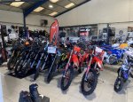 SPEED MOTOS 42320