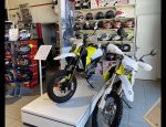 Photo SPEED MOTOS