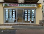 HENDAYE IMMOBILIER Hendaye