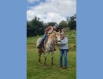 LE RANCH DES CENTAUREES 12700