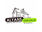 Photo ALYANS TRAVAUX SAS