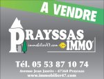 47360 Prayssas