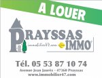 PRAYSSASIMMO 47360