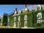 CHATEAU DE L'EPINAY Saint-Georges-sur-Loire
