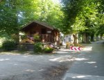 CAMPING MUNICIPAL LES PROMENADES Quingey